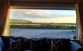Cliffs View Self Catering @ Limestone Lodge